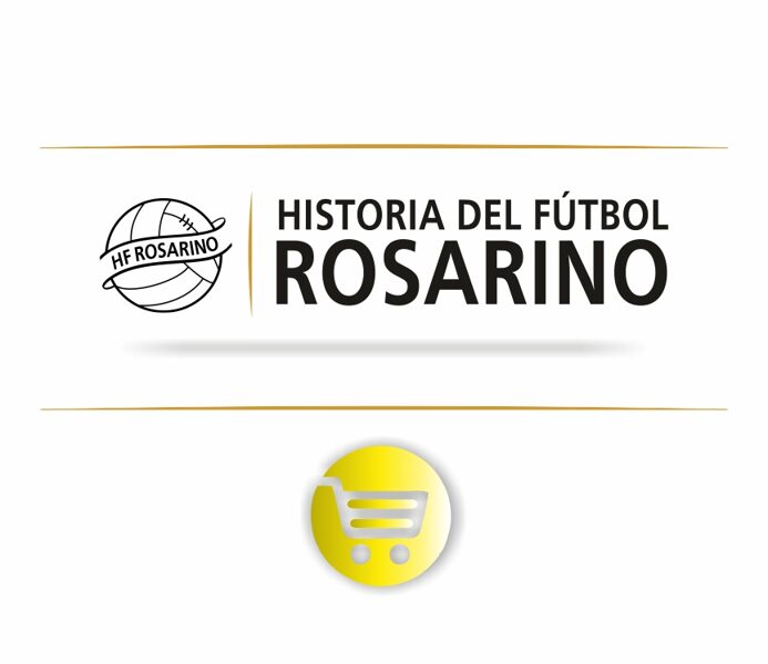 Revista digital Historia del Fútbol Rosarino - Elije y añade a tu carrito. 